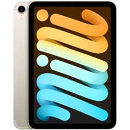 Apple iPad Mini WiFi 64 Starlight EU fra buy2say.com! Anbefalede produkter | Elektronik online butik