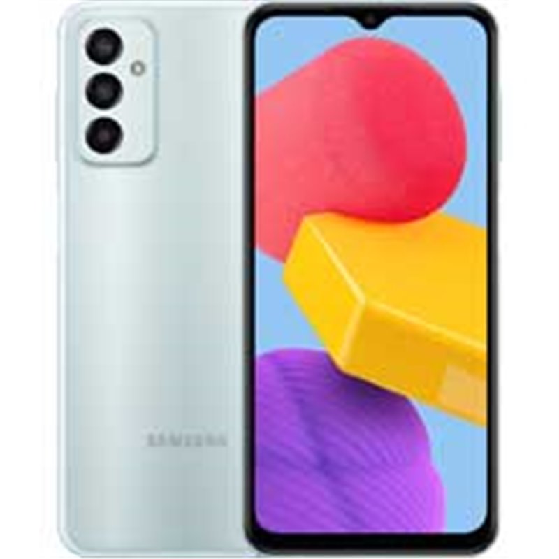 Samsung M13 4/128 blue от buy2say.com! Препоръчани продукти | Онлайн магазин за електроника Samsung M13 4/128 blue от buy2say.com! Препоръчани продукти | Онлайн магазин за електроника