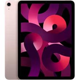 Apple iPad Air 2022 WIFI only 64GB Pink EU alkaen buy2say.com! Suositeltavat tuotteet | Elektroniikan verkkokauppa