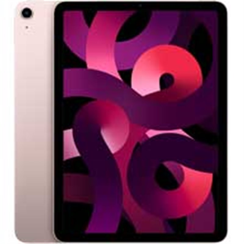 Apple iPad Air 2022 WIFI only 64GB Pink EU alkaen buy2say.com! Suositeltavat tuotteet | Elektroniikan verkkokauppa
