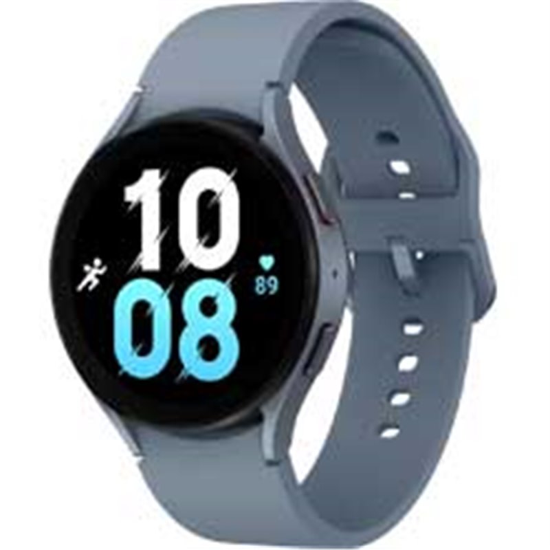 Smartwatch Samsung Watch 5 R915  LTE blue fra buy2say.com! Anbefalede produkter | Elektronik online butik