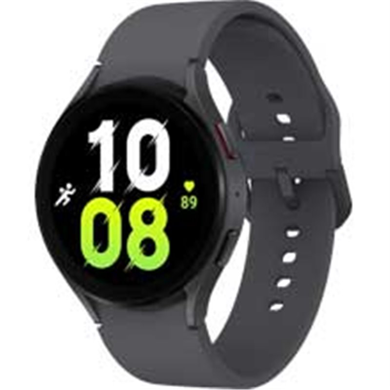 Smartwatch Samsung Watch 5 R905  LTE Grey fra buy2say.com! Anbefalede produkter | Elektronik online butik