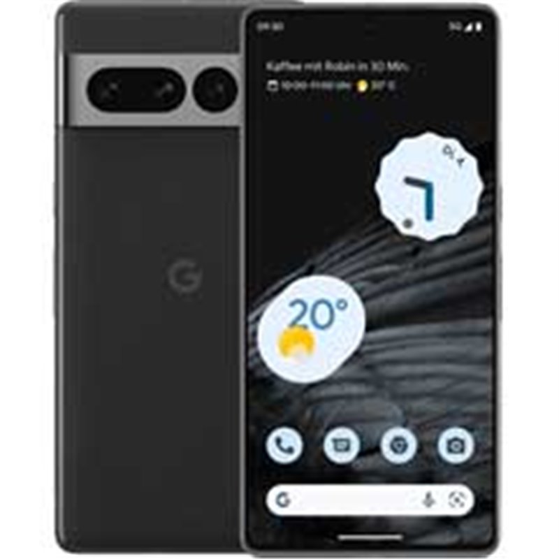 Google Pixel 7 Pro 128GB black DE от buy2say.com!  Препоръчани продукти | Онлайн магазин за електроника