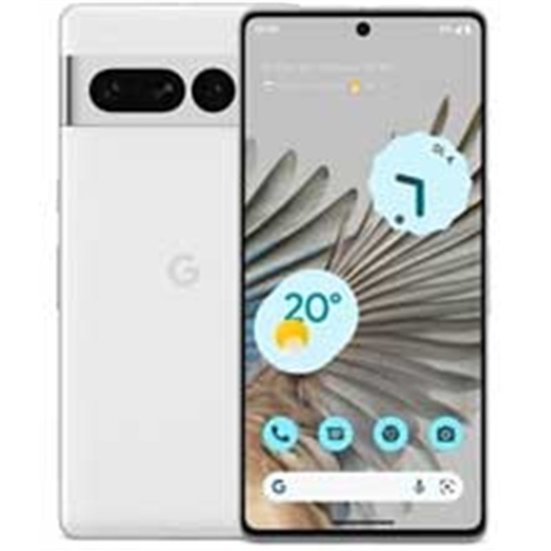 Google Pixel 7 Pro 128GB white DE from buy2say.com! Buy and say your opinion! Recommend the product!