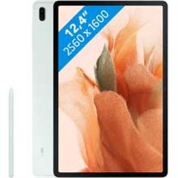 Samsung Tab S7 FE 12.4 64GB Wifi Green EU от buy2say.com!  Препоръчани продукти | Онлайн магазин за електроника