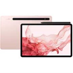 Samsung Tab S8 WIFI & 5G 128GB/8GB Pink EU alkaen buy2say.com! Suositeltavat tuotteet | Elektroniikan verkkokauppa