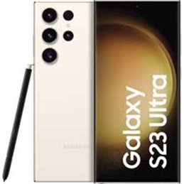 Samsung S23 Ultra 512GB Cream EU från buy2say.com! Anbefalede produkter | Elektronik online butik