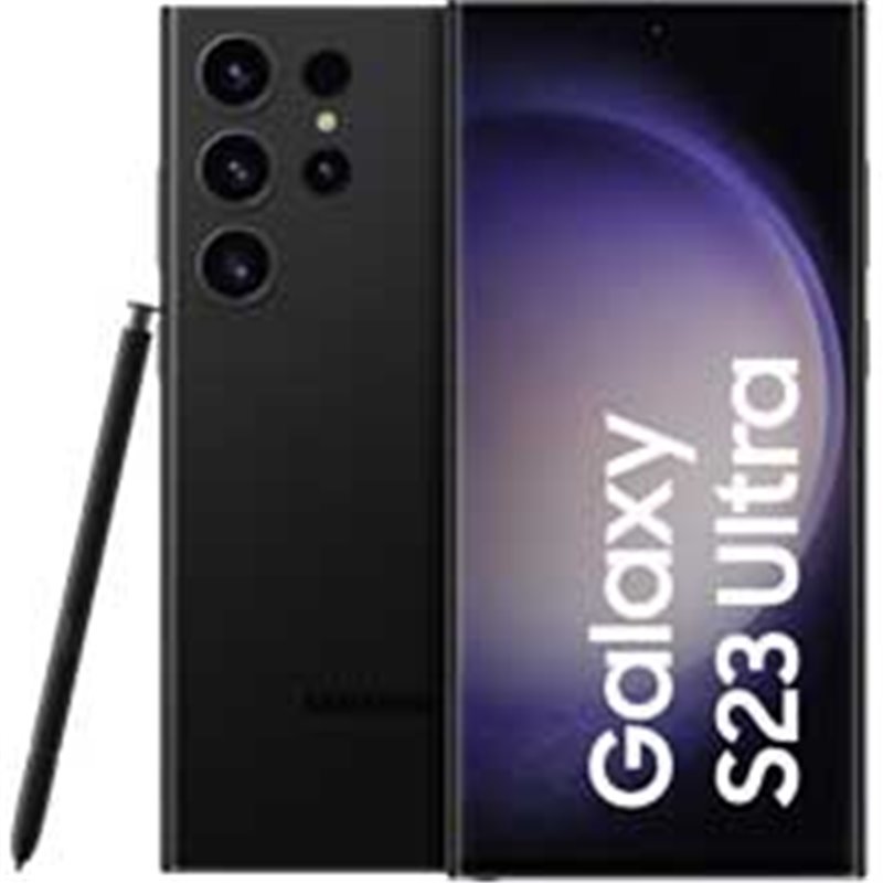 Samsung S23 Ultra 8/256GB Black EU fra buy2say.com! Anbefalede produkter | Elektronik online butik