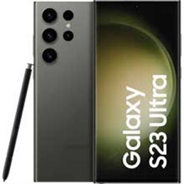 Samsung S23 Ultra 8/256GB Green EU från buy2say.com! Anbefalede produkter | Elektronik online butik