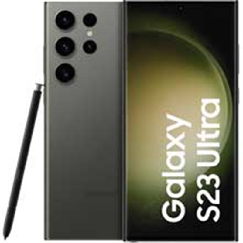Samsung S23 Ultra 8/256GB Green EU alkaen buy2say.com! Suositeltavat tuotteet | Elektroniikan verkkokauppa