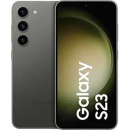Samsung Galaxy S23 Dual Sim 8GB RAM 128GB Green EU fra buy2say.com! Anbefalede produkter | Elektronik online butik