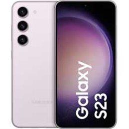 Samsung Galaxy S23 Dual Sim 8GB RAM 128GB Lavender EU fra buy2say.com! Anbefalede produkter | Elektronik online butik