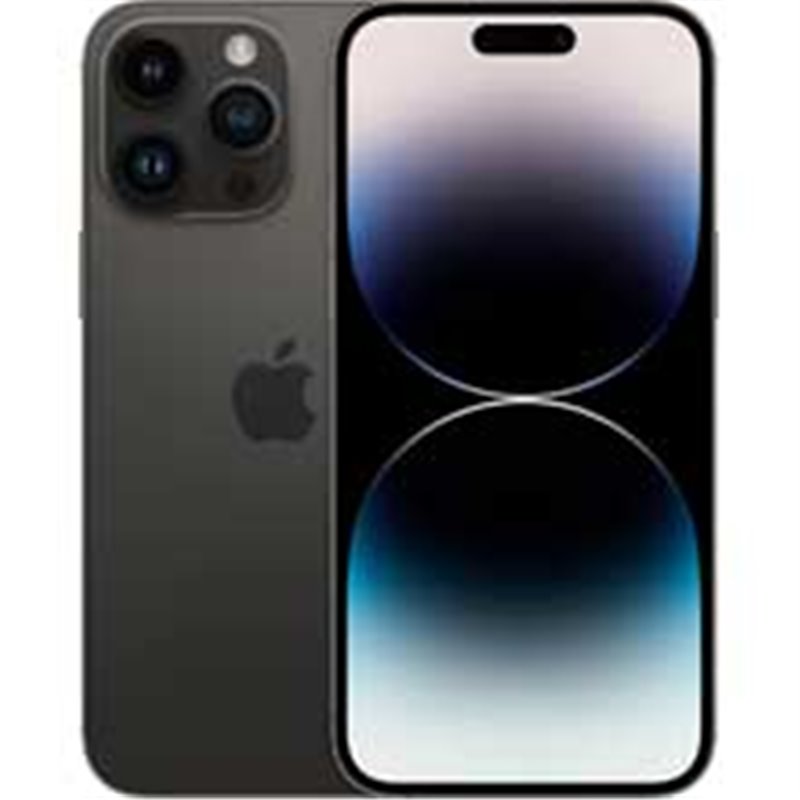 Apple iPhone 14 Pro Max 1TB Space Black EU от buy2say.com!  Препоръчани продукти | Онлайн магазин за електроника