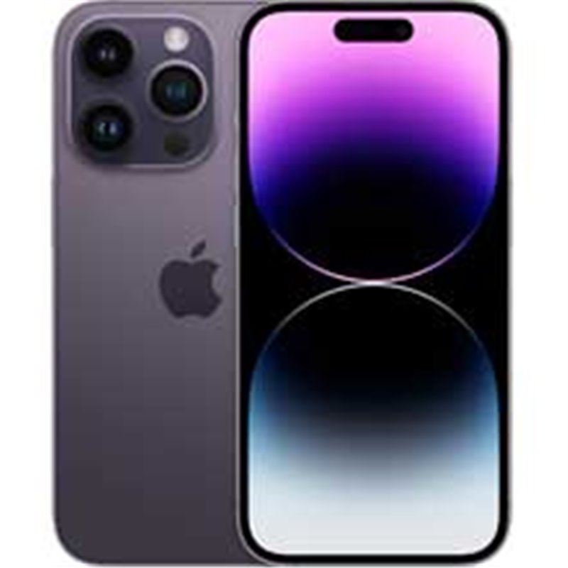 Apple iPhone 14 pro 512GB Purple  EU från buy2say.com! Anbefalede produkter | Elektronik online butik