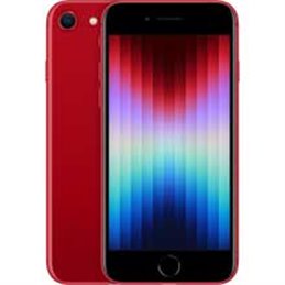 Apple iPhone SE 2022 64GB Red DE fra buy2say.com! Anbefalede produkter | Elektronik online butik