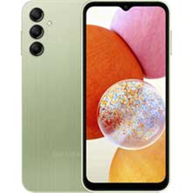 Samsung A14 128GB green EU from buy2say.com! Buy and say your opinion! Recommend the product! Samsung A14 128GB green EU from buy2say.com! Buy and say your opinion! Recommend the product!