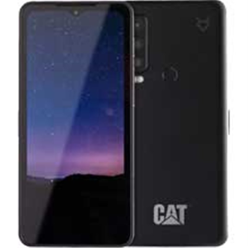Cat S75 black EU from buy2say.com! Buy and say your opinion! Recommend the product!