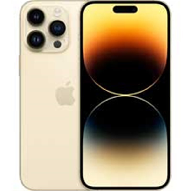 Apple iPhone 14 Pro Max 256GB Gold EU från buy2say.com! Anbefalede produkter | Elektronik online butik