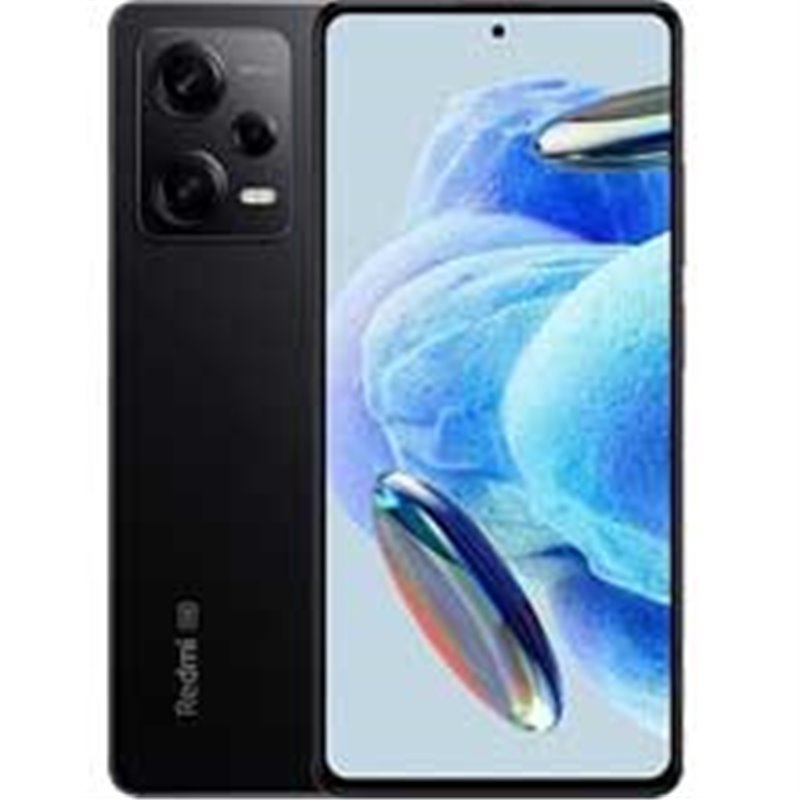 Xiaomi Note 12 Pro 6/128GB Midnight Black EU from buy2say.com! Buy and say your opinion! Recommend the product!