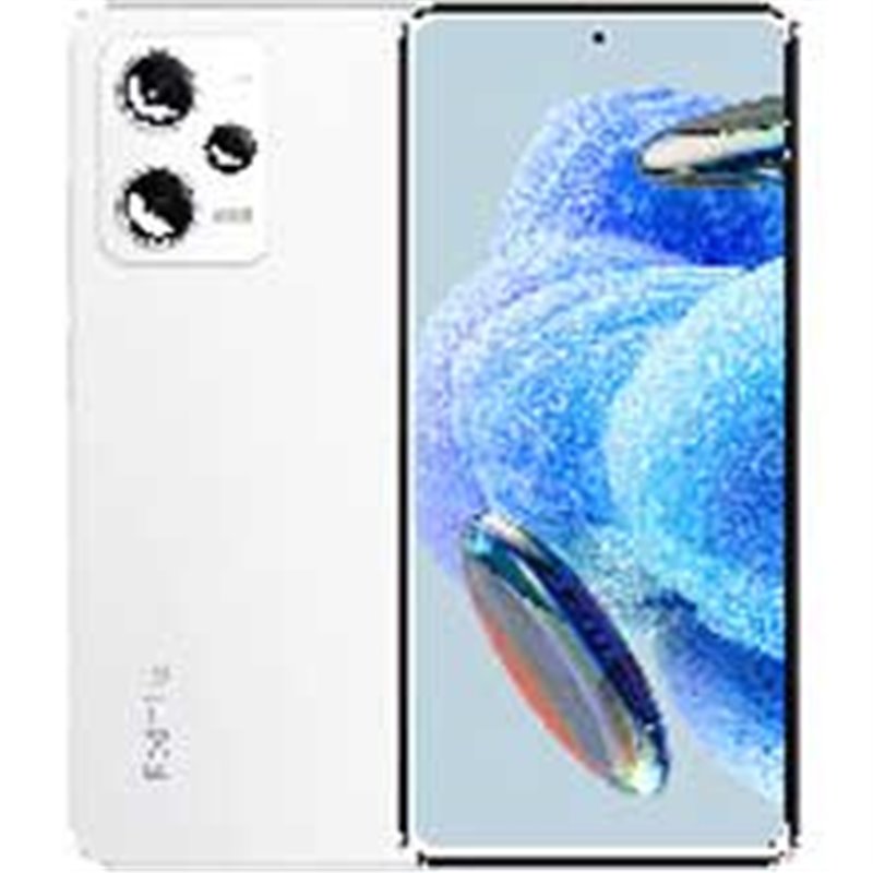 Xiaomi Note 12 Pro 6/128GB Polar White EU from buy2say.com! Buy and say your opinion! Recommend the product!