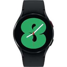 Smartwatch Samsung Watch 4 R860 Black EU von buy2say.com! Empfohlene Produkte | Elektronik-Online-Shop