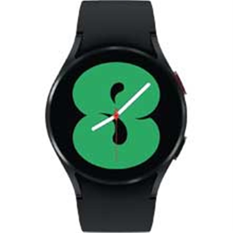 Smartwatch Samsung Watch 4 R860 Black EU fra buy2say.com! Anbefalede produkter | Elektronik online butik
