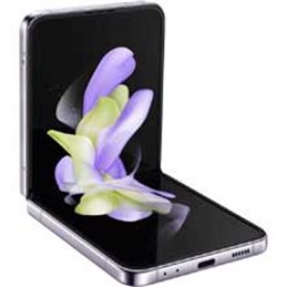 Samsung Z Flip4 128GB Purple EU från buy2say.com! Anbefalede produkter | Elektronik online butik