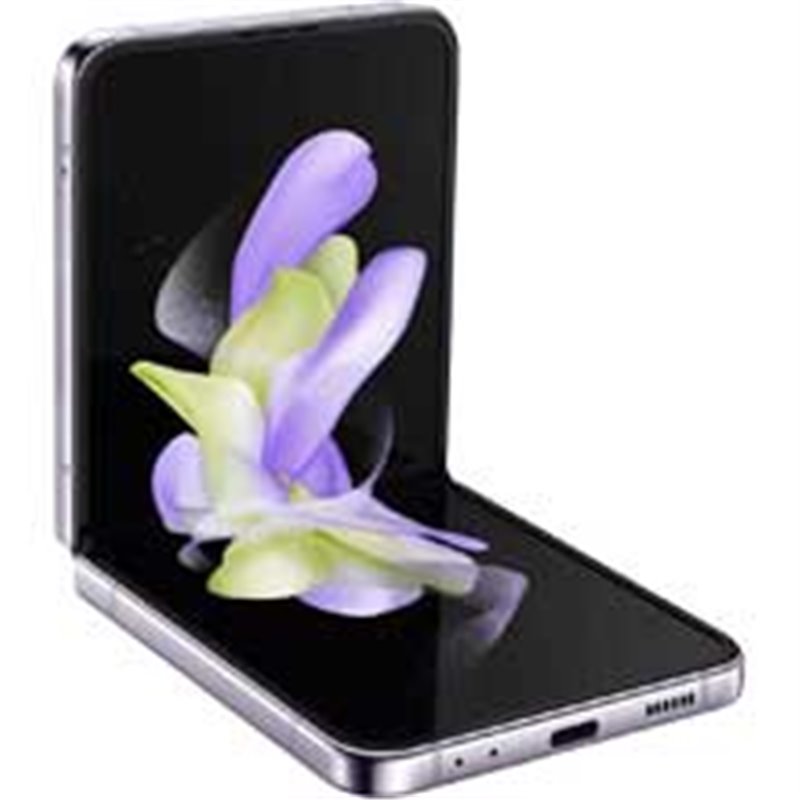 Samsung Z Flip4 128GB Purple EU fra buy2say.com! Anbefalede produkter | Elektronik online butik