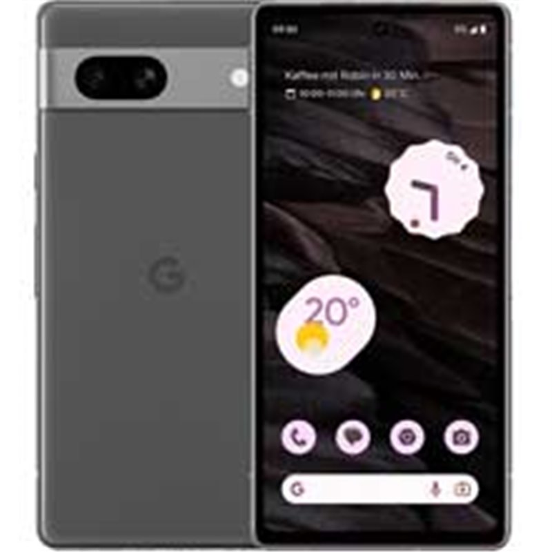 Google Pixel 7a 128GB Charcoal EU from buy2say.com! Buy and say your opinion! Recommend the product!