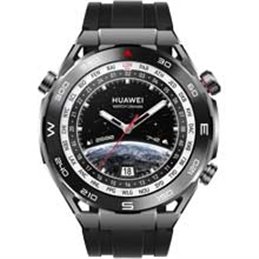 Smartwatch Huawei Watch Ultimate Expedition Black EU alkaen buy2say.com! Suositeltavat tuotteet | Elektroniikan verkkokauppa
