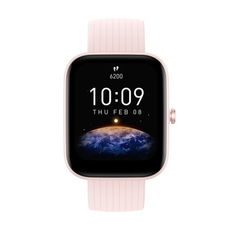Amazfit Bip 3 Pro Pink from buy2say.com! Buy and say your opinion! Recommend the product!