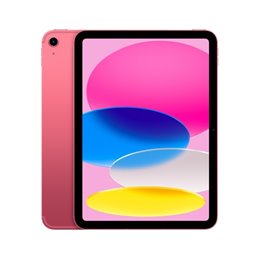 Apple Ipad 10th Generation (2022) Mq6w3ty/A 256gb Wifi+Cellular 10.9" Pink från buy2say.com! Anbefalede produkter | Elektronik o