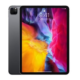 Apple Ipad Pro 2nd Generation Mxe42ty/A 256gb 11" Wifi+Cellular  Space Gray from buy2say.com! Buy and say your opinion! Recommen