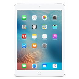 Apple Ipad Pro Mlpx2ty/A 32gb 9.7" Wifi+Cellular Silver from buy2say.com! Buy and say your opinion! Recommend the product!