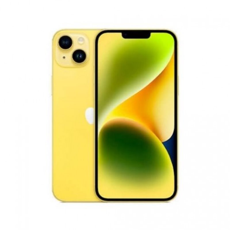 Apple Iphone 14 256gb Yellow Eu от buy2say.com! Препоръчани продукти | Онлайн магазин за електроника Apple Iphone 14 256gb Yellow Eu от buy2say.com! Препоръчани продукти | Онлайн магазин за електроника