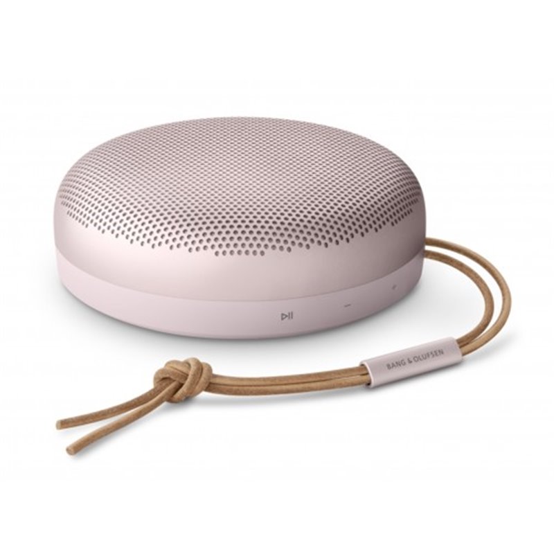 Bang & Olufsen Beosound A1 (2nd Gen) Pink from buy2say.com! Buy and say your opinion! Recommend the product!