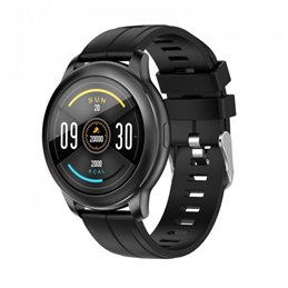 Celly Smartwatch Black Trainerroundbk от buy2say.com!  Препоръчани продукти | Онлайн магазин за електроника