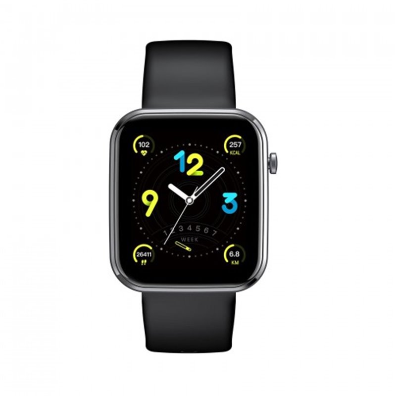 Celly Smartwatch Black Trainerwatchbk von buy2say.com! Empfohlene Produkte | Elektronik-Online-Shop