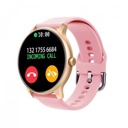 Celly Smartwatch Pink Trainermoonpk от buy2say.com!  Препоръчани продукти | Онлайн магазин за електроника