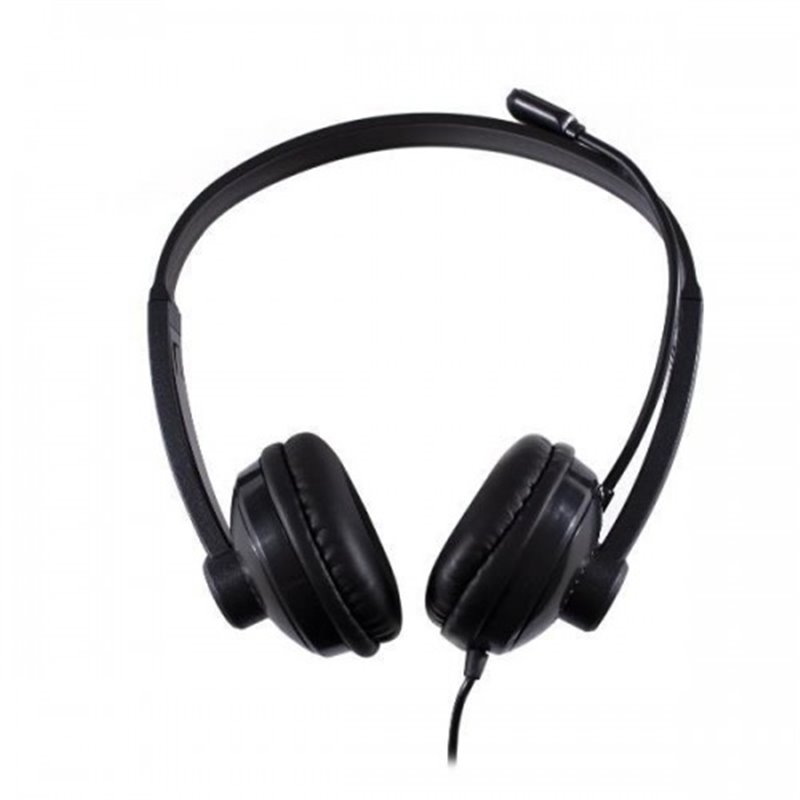 Nilox Usb Headphones Nxau0000001 von buy2say.com! Empfohlene Produkte | Elektronik-Online-Shop