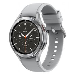 Samsung Galaxy Watch 4 Classic Sm-R895 46mm Silver from buy2say.com! Buy and say your opinion! Recommend the product!