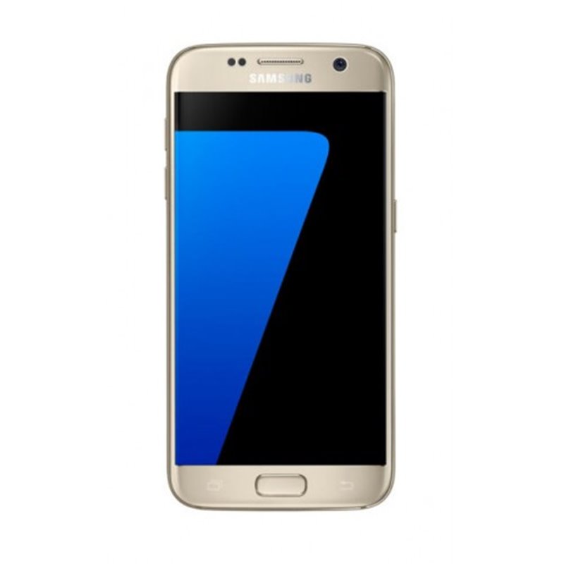 Samsung S7 Sm-G930f 4+32gb Ss Platinum Gold Oem fra buy2say.com! Anbefalede produkter | Elektronik online butik