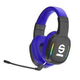 Sparco Gaming Wireless Headphone Pro Spwheadphonepro fra buy2say.com! Anbefalede produkter | Elektronik online butik