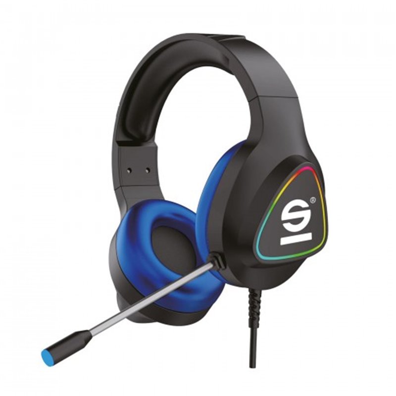 Sparco Wired Headphone Pro Spheadphonepro alkaen buy2say.com! Suositeltavat tuotteet | Elektroniikan verkkokauppa