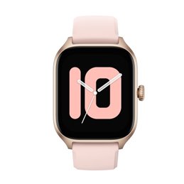 Amazfit Gts4 Smartwatch Rosebud Pink von buy2say.com! Empfohlene Produkte | Elektronik-Online-Shop