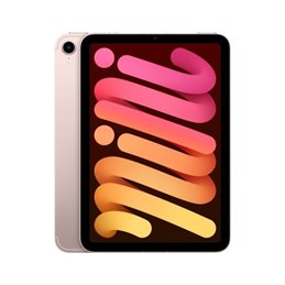 Apple Ipad Mini Wifi + Cellular 256gb Mlx93ty/A Pink från buy2say.com! Anbefalede produkter | Elektronik online butik