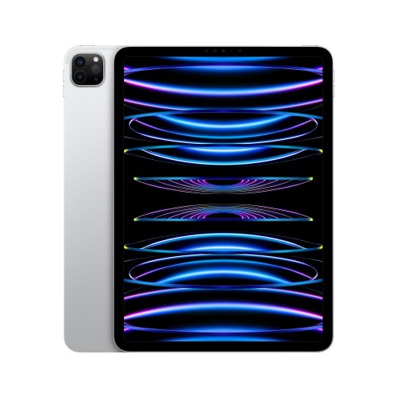 Apple Ipad Pro 4th Generation (2022) Mnxe3ty/A 128gb Wifi 11" Silver от buy2say.com! Препоръчани продукти | Онлайн магазин за е Apple Ipad Pro 4th Generation (2022) Mnxe3ty/A 128gb Wifi 11" Silver от buy2say.com! Препоръчани продукти | Онлайн магазин за е