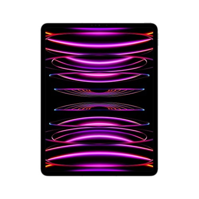 Apple Ipad Pro 6th Generation (2022) Mp1x3ty/A 128gb Wifi+Cellular 12.9" Space Gray от buy2say.com!  Препоръчани продукти | Онла