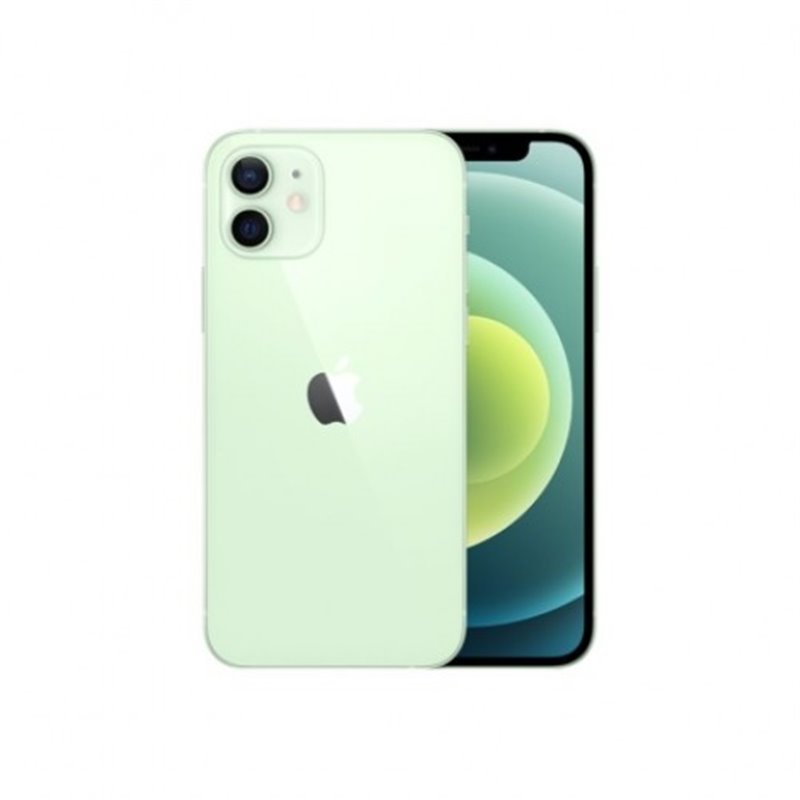 Apple Iphone 12 64gb Green Eu alkaen buy2say.com! Suositeltavat tuotteet | Elektroniikan verkkokauppa