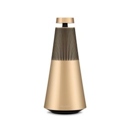 Bang & Olufsen Beosound 2 Gold 1666721 from buy2say.com! Buy and say your opinion! Recommend the product!